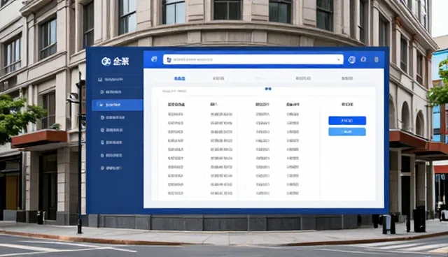 企业名录查询系统性能优化的实战经验分享